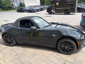 Mazda Mx-5 * GS * CARFAX * ГЛАВНО ПРЕДСТАВИТЕЛСТВО *  - 24900 € - 45601296 3