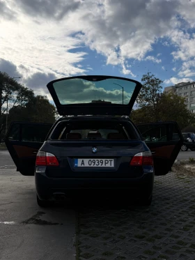 BMW 530 - 7000 € - 44593849 5