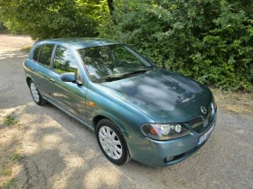 Nissan Almera 1.5 dci - 999 € - 28405496 2