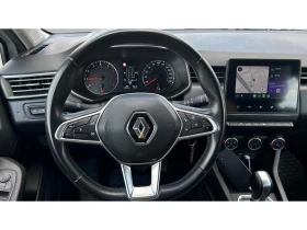 Renault Clio 1.0 TCe 100 A/T, ������� ������ �� 188   | Mobile.bg � ����� ������ 14