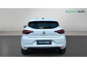 Renault Clio 1.0 TCe 100 A/T, ������� ������ �� 188   | Mobile.bg � ����� ������ 4
