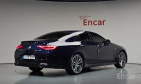 Mercedes-Benz CLS 53 AMG 4MATIC+ * 360* HUD* �����* ��� | Mobile.bg � ����� ������ 2