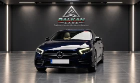 ������ Mercedes-Benz CLS 53...