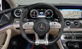 Mercedes-Benz CLS 53 AMG 4MATIC+ * 360* HUD* �����* ��� | Mobile.bg � ����� ������ 12