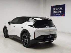 Zeekr X AWD YOU Edition 4-Seater | Mobile.bg � ����� ������ 4