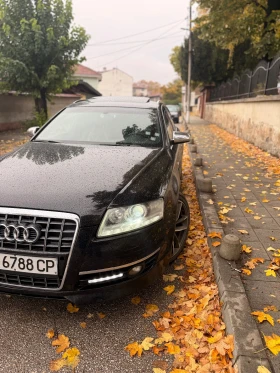 Audi A6 AUDI A6 AVANT 3.0D V6 224 | Auto.bg — изображение 6