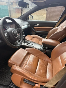 Audi A6 AUDI A6 AVANT 3.0D V6 224 | Auto.bg — изображение 7