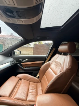 Audi A6 AUDI A6 AVANT 3.0D V6 224 | Auto.bg — изображение 10