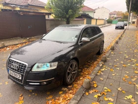 Audi A6 AUDI A6 AVANT 3.0D V6 224 | Auto.bg — изображение 3