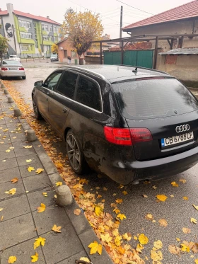 Audi A6 AUDI A6 AVANT 3.0D V6 224 | Auto.bg — изображение 4