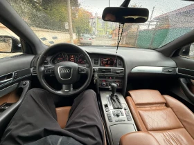 Audi A6 AUDI A6 AVANT 3.0D V6 224 | Auto.bg — изображение 8