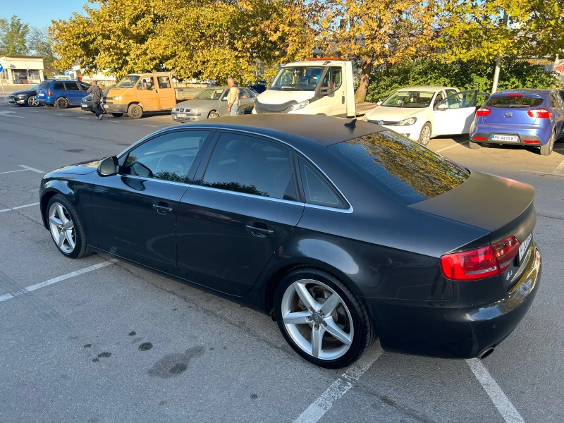 Audi A4 A4 2.7tdi, снимка 2 - Автомобили и джипове - 49475820