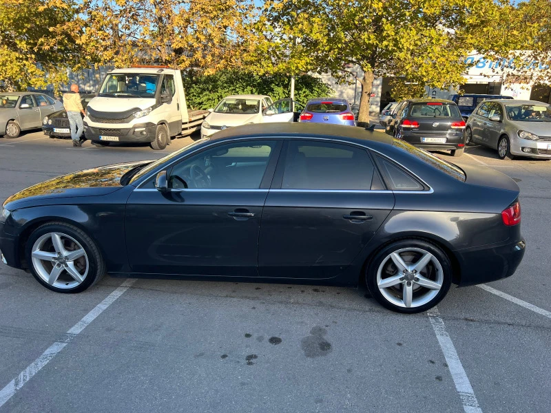 Audi A4 A4 2.7tdi, снимка 1 - Автомобили и джипове - 49475820