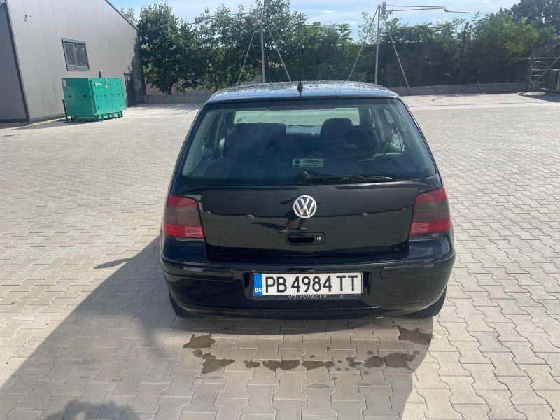 VW Golf, снимка 4 - Автомобили и джипове - 46418033