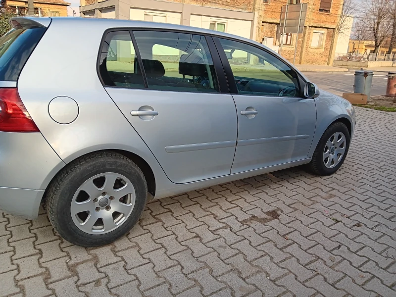 VW Golf Top, снимка 5 - Автомобили и джипове - 48481681