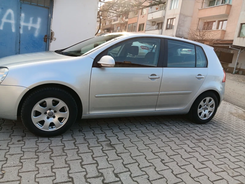 VW Golf Top, снимка 2 - Автомобили и джипове - 48481681