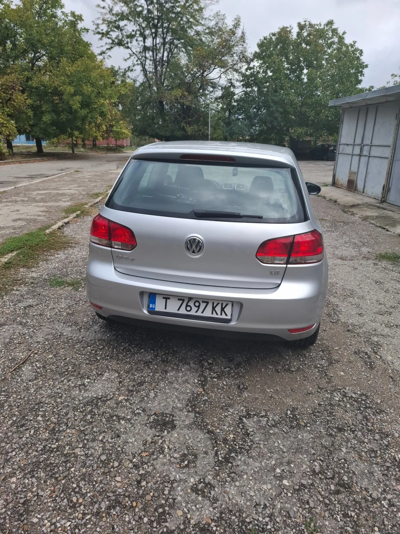 VW Golf, снимка 4 - Автомобили и джипове - 49520820