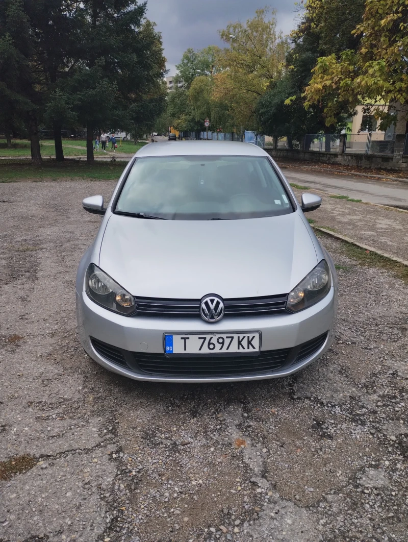 VW Golf, снимка 2 - Автомобили и джипове - 49520820