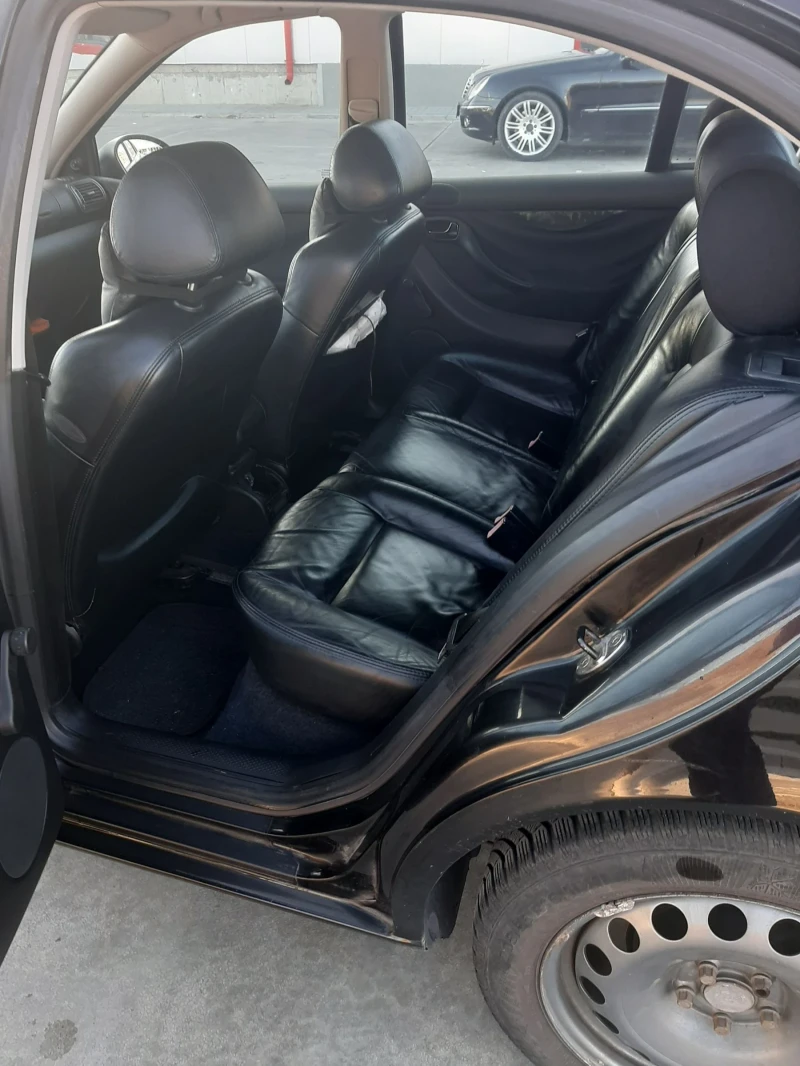 Seat Leon 1.9 110, снимка 7 - Автомобили и джипове - 52597134