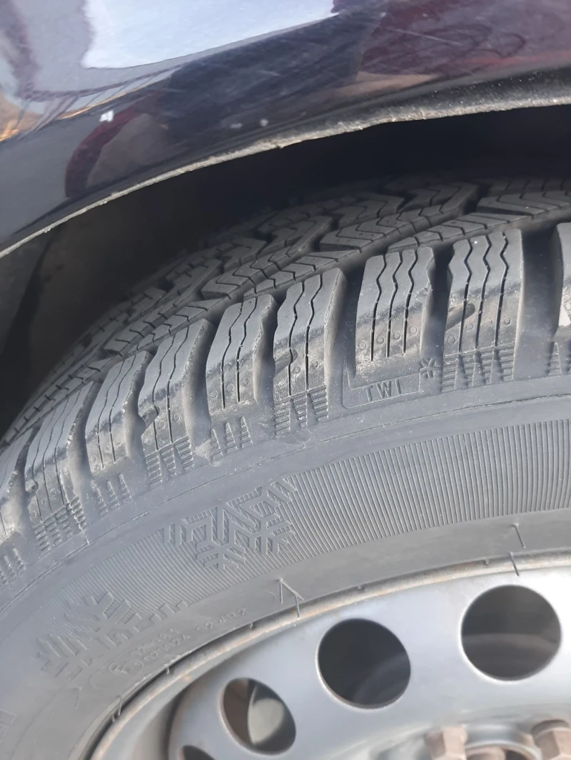 Seat Leon 1.9 110, снимка 3 - Автомобили и джипове - 52597134