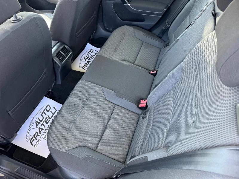 VW Golf 1.6TDI DSG EURO6B ЛИЗИНГ* БАРТЕР* , снимка 11 - Автомобили и джипове - 50808481