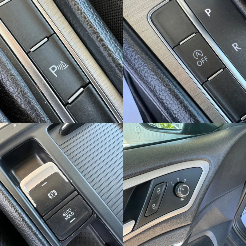 VW Golf 1.6TDI DSG EURO6B ЛИЗИНГ* БАРТЕР* , снимка 13 - Автомобили и джипове - 50808481