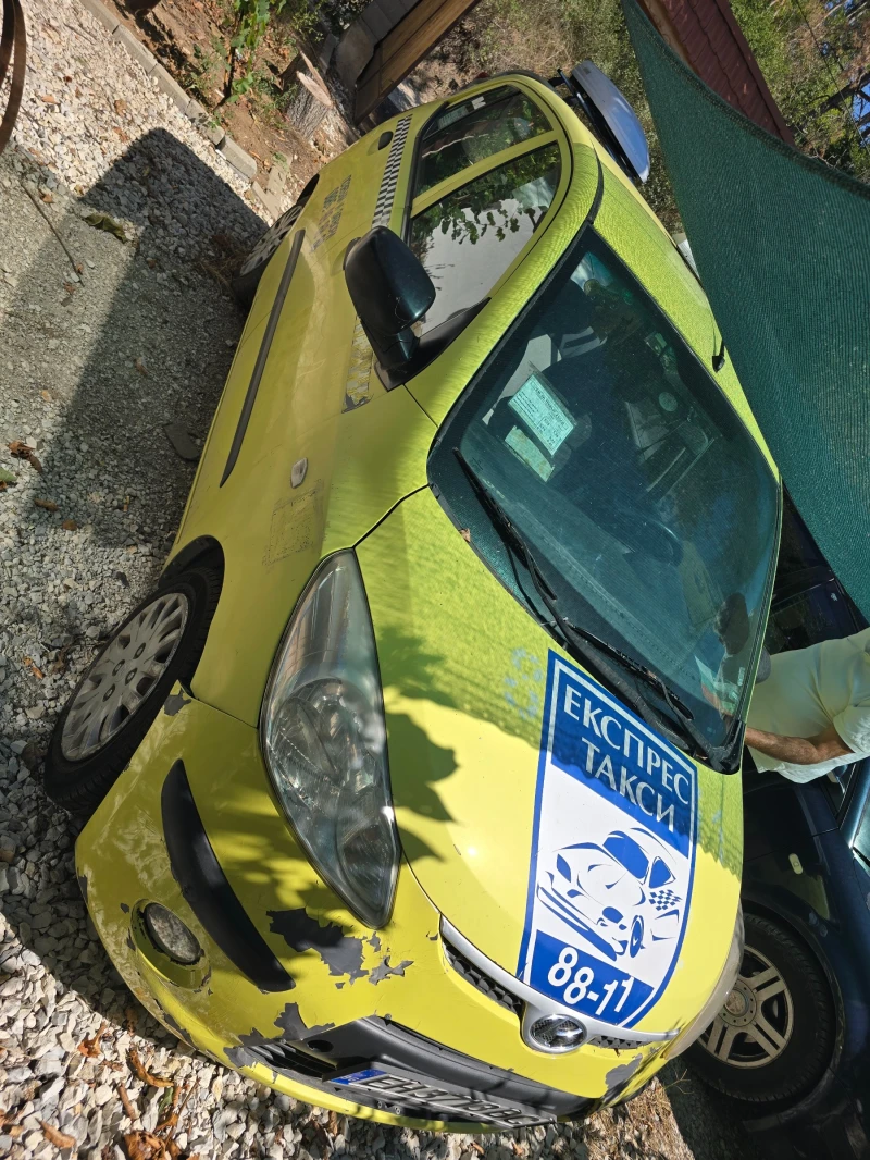 Hyundai I10, снимка 4 - Автомобили и джипове - 52264630