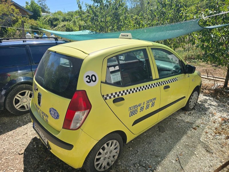 Hyundai I10, снимка 2 - Автомобили и джипове - 52264630