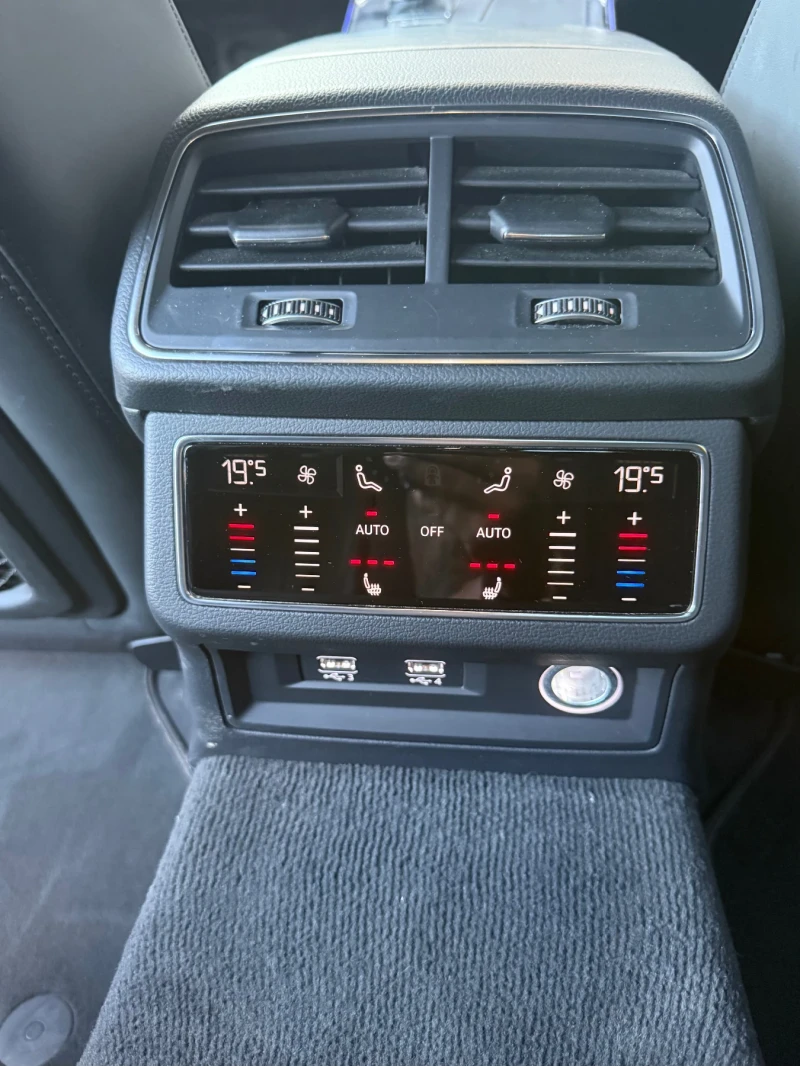 Audi A7 Бартер Лизинг, снимка 10 - Автомобили и джипове - 52015311