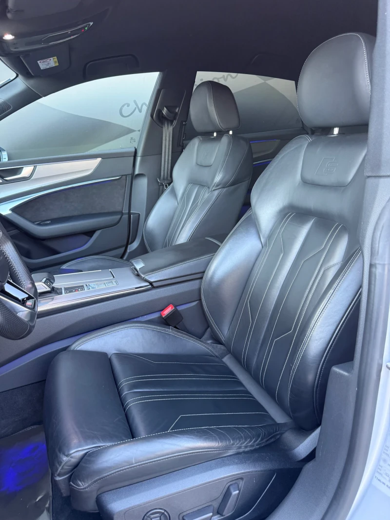 Audi A7 Бартер Лизинг, снимка 15 - Автомобили и джипове - 52015311