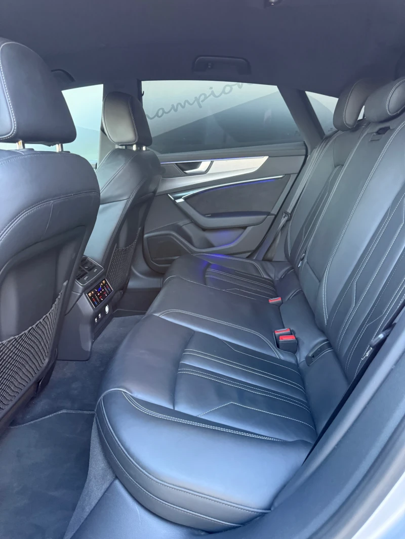 Audi A7 Бартер Лизинг, снимка 16 - Автомобили и джипове - 52015311