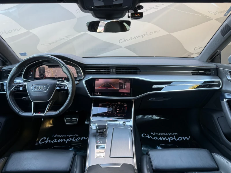 Audi A7 Бартер Лизинг, снимка 13 - Автомобили и джипове - 52015311