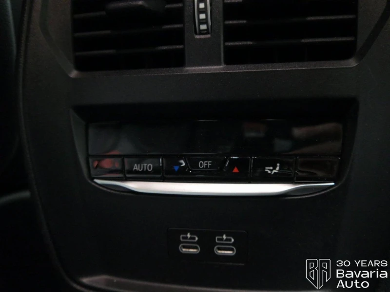 BMW i4 M50 xDrive, снимка 12 - Автомобили и джипове - 52834229