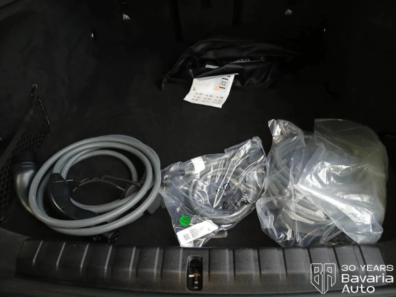 BMW i4 M50 xDrive, снимка 13 - Автомобили и джипове - 52834229