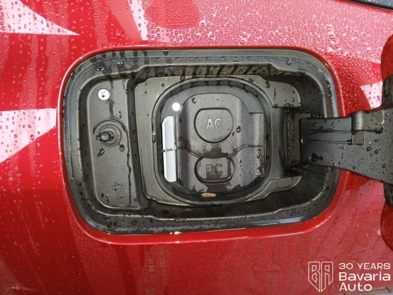 BMW i4 M50 xDrive, снимка 14 - Автомобили и джипове - 52834229