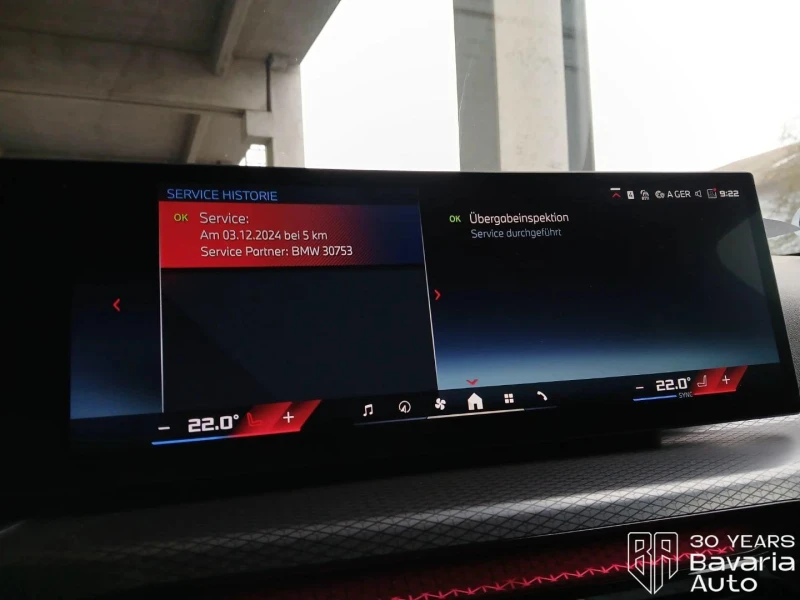 BMW i4 M50 xDrive, снимка 11 - Автомобили и джипове - 52834229