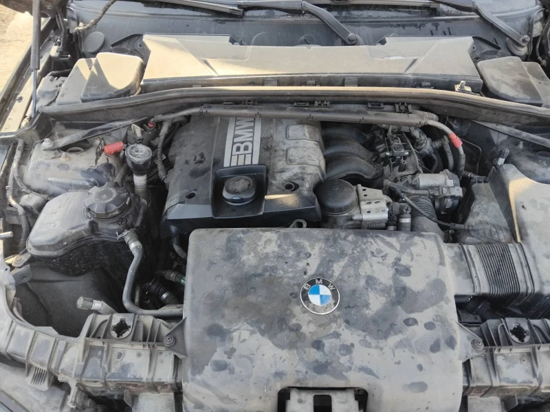 BMW 116, снимка 5 - Автомобили и джипове - 52881927