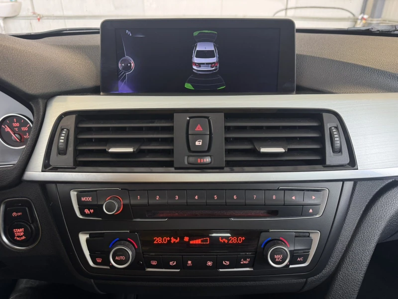 BMW 320 D, снимка 12 - Автомобили и джипове - 53099030