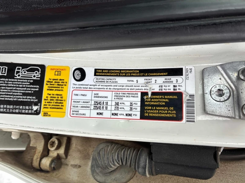 BMW 328 * М ПАКЕТ * xDrive * CARFAX * ПОДГРЕВИ, снимка 11 - Автомобили и джипове - 53278089