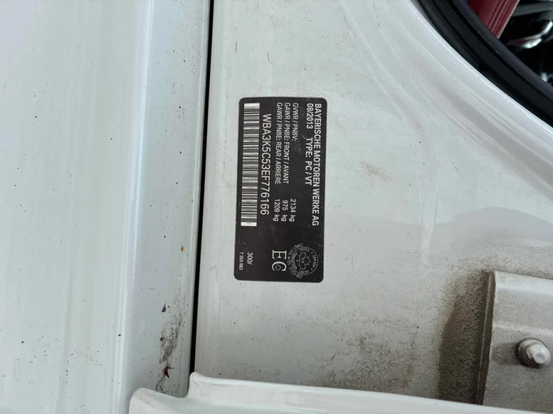 BMW 328 * М ПАКЕТ * xDrive * CARFAX * ПОДГРЕВИ, снимка 12 - Автомобили и джипове - 53278089