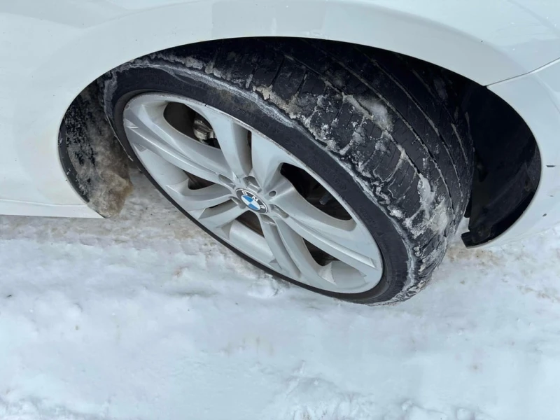 BMW 328 * М ПАКЕТ * xDrive * CARFAX * ПОДГРЕВИ, снимка 7 - Автомобили и джипове - 53278089