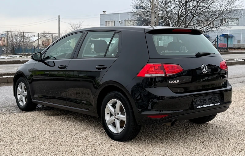 VW Golf 7* 1.6TDI* 100%km, снимка 2 - Автомобили и джипове - 53432519