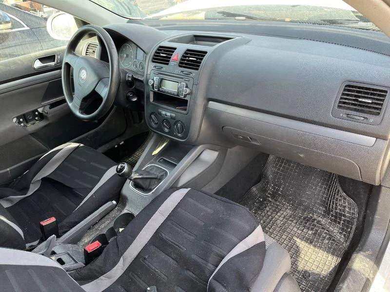 VW Golf 1.9TDI 105 BLS, снимка 4 - Автомобили и джипове - 46426154