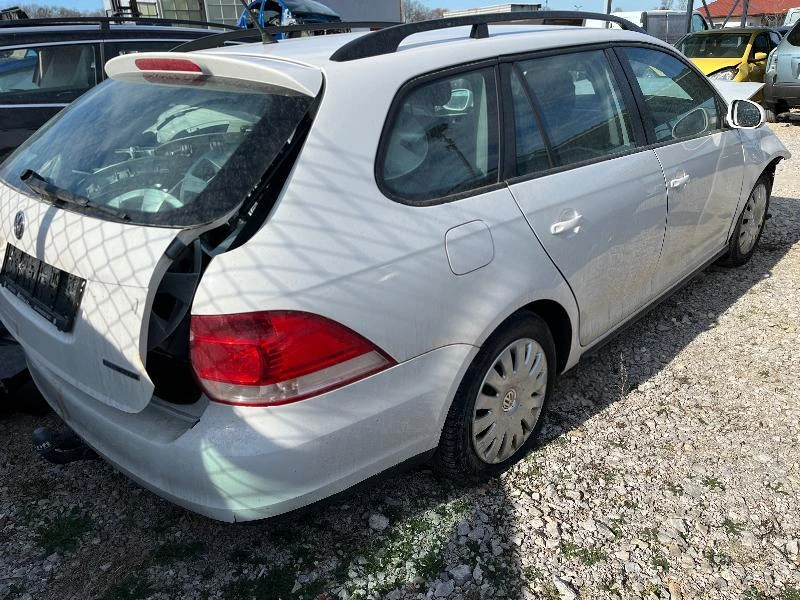 VW Golf 1.9TDI 105 BLS, снимка 2 - Автомобили и джипове - 46426154