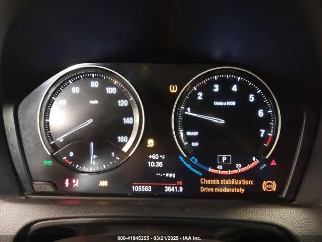 BMW 240 M240* XDRIVE* M* SPORT* RECARO* ПОДГРЕВ* КАМЕРА* К - изображение 8