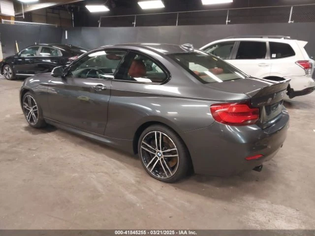 BMW 240 M240* XDRIVE* M* SPORT* RECARO* ПОДГРЕВ* КАМЕРА* К - изображение 4