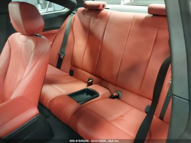 BMW 240 M240* XDRIVE* M* SPORT* RECARO* ПОДГРЕВ* КАМЕРА* К - изображение 9