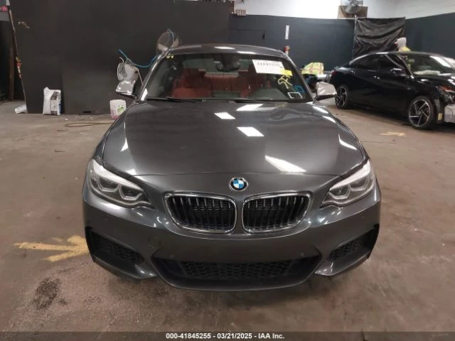 BMW 240 M240* XDRIVE* M* SPORT* RECARO* ПОДГРЕВ* КАМЕРА* К - изображение 5