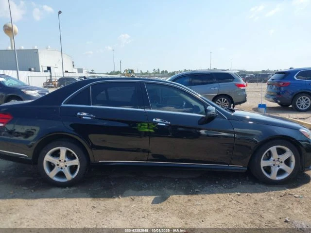 Mercedes-Benz E 350  - изображение 8