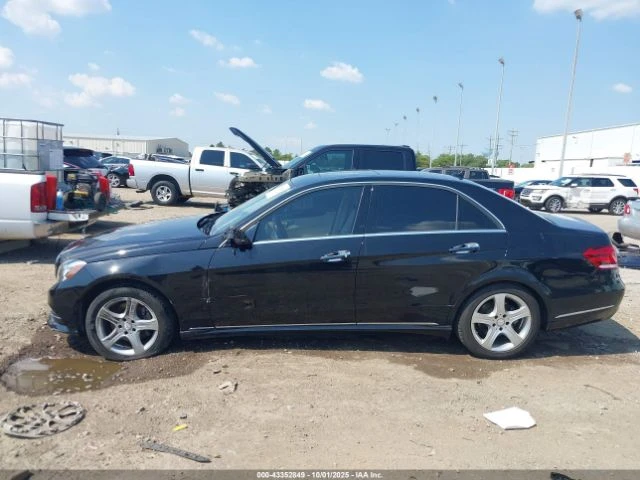 Mercedes-Benz E 350  - изображение 7